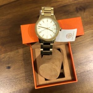 Tory Burch Watch